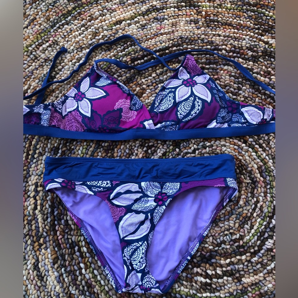 Swim Bikini Set